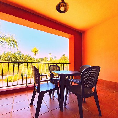 Rincon Del Golf III - By Ac Real Apartment Isla Canela Bagian luar foto