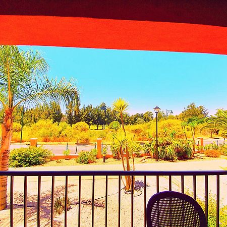 Rincon Del Golf III - By Ac Real Apartment Isla Canela Bagian luar foto