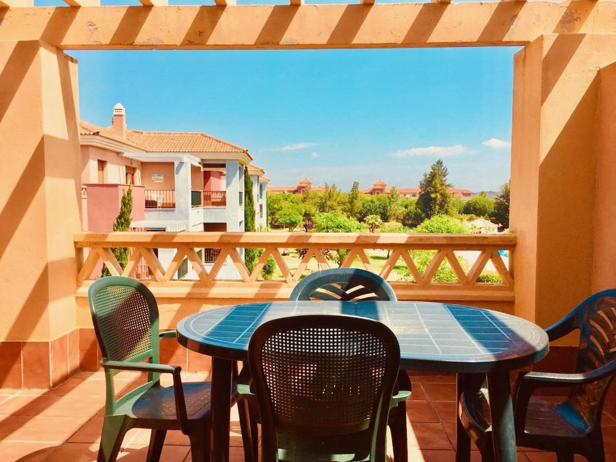 Rincon Del Golf III - By Ac Real Apartment Isla Canela Bagian luar foto