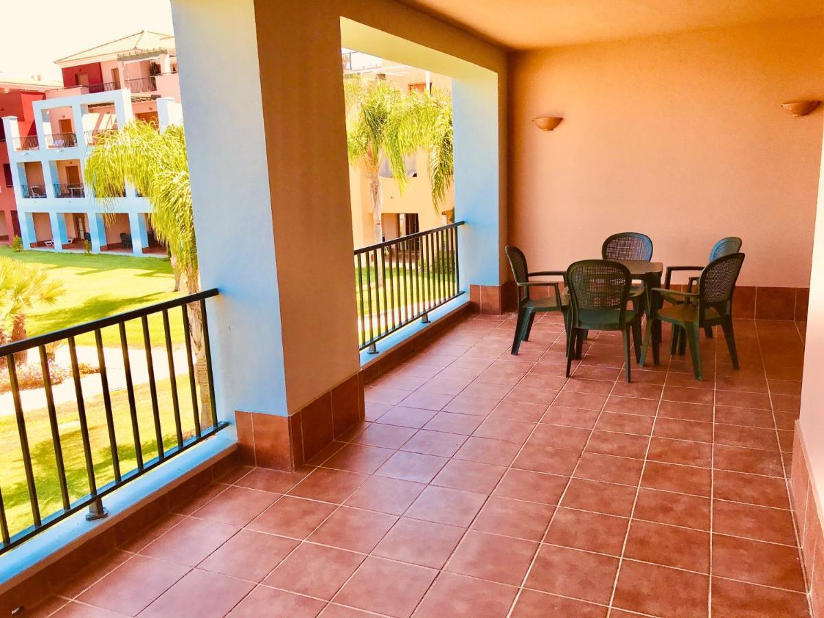 Rincon Del Golf III - By Ac Real Apartment Isla Canela Bagian luar foto