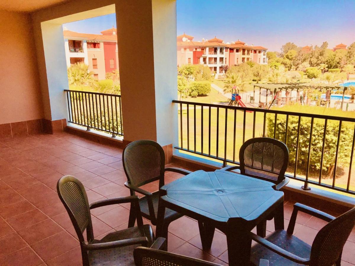 Rincon Del Golf III - By Ac Real Apartment Isla Canela Bagian luar foto