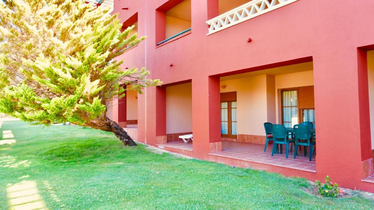 Rincon Del Golf III - By Ac Real Apartment Isla Canela Bagian luar foto