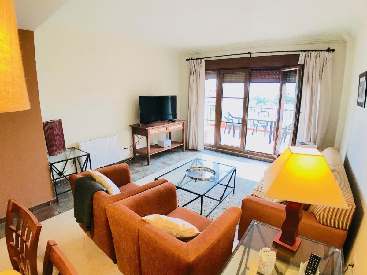 Rincon Del Golf III - By Ac Real Apartment Isla Canela Bagian luar foto