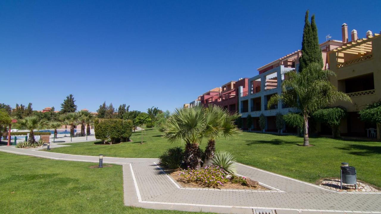 Rincon Del Golf III - By Ac Real Apartment Isla Canela Bagian luar foto