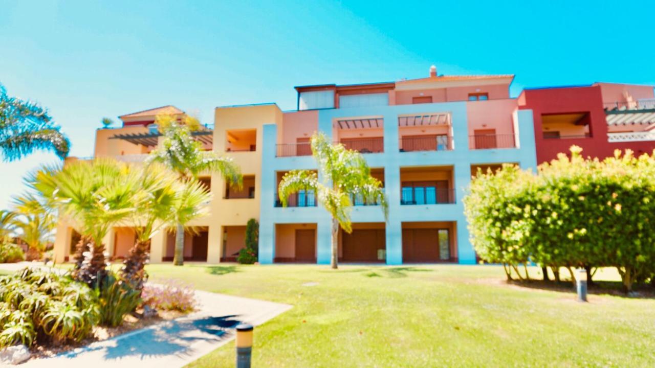 Rincon Del Golf III - By Ac Real Apartment Isla Canela Bagian luar foto