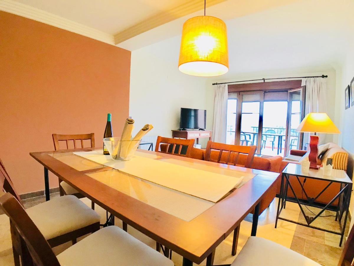 Rincon Del Golf III - By Ac Real Apartment Isla Canela Bagian luar foto