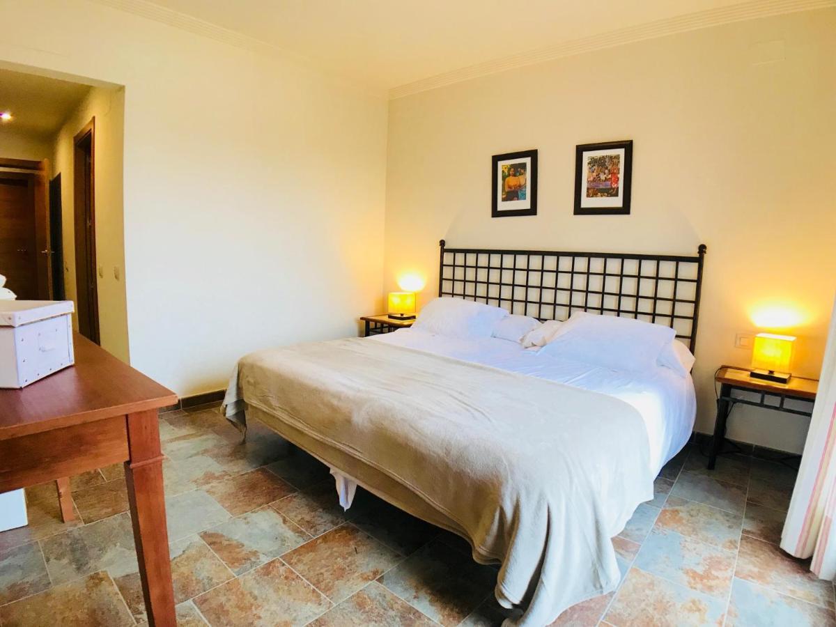 Rincon Del Golf III - By Ac Real Apartment Isla Canela Bagian luar foto