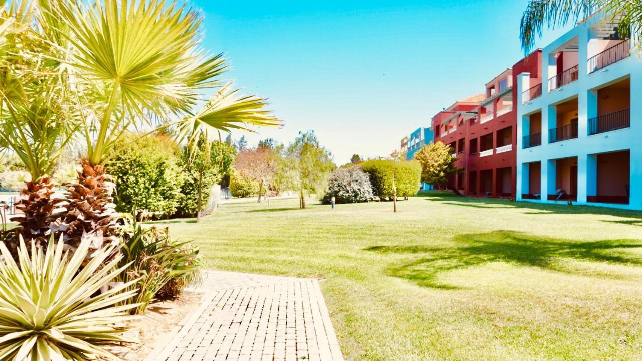 Rincon Del Golf III - By Ac Real Apartment Isla Canela Bagian luar foto