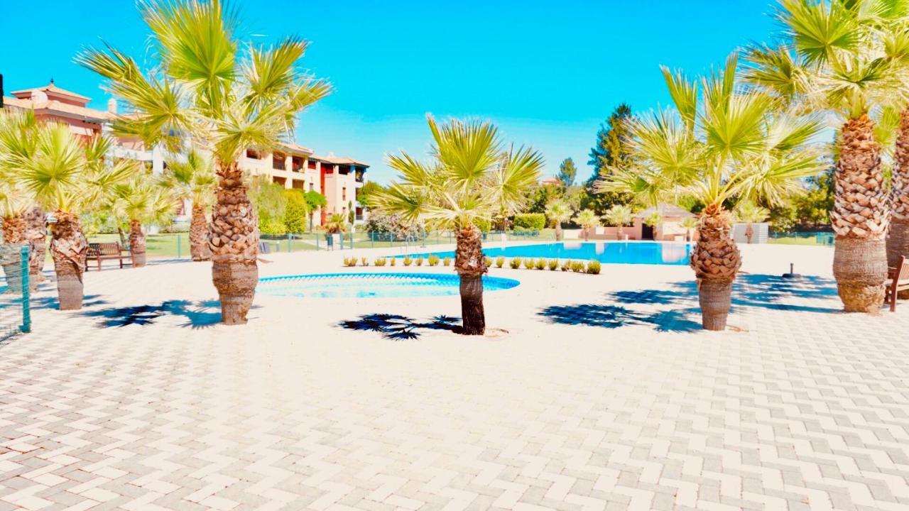 Rincon Del Golf III - By Ac Real Apartment Isla Canela Bagian luar foto