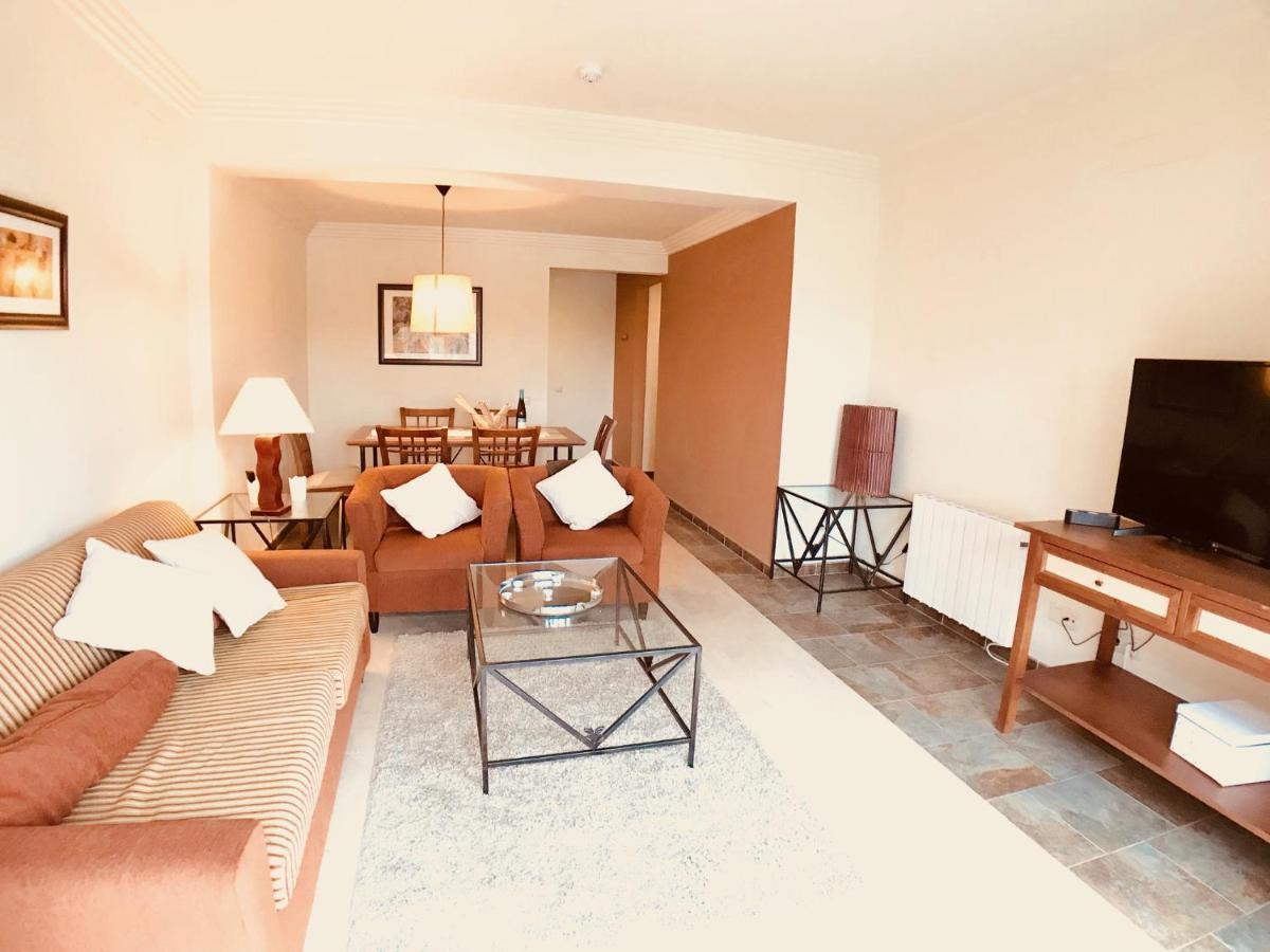 Rincon Del Golf III - By Ac Real Apartment Isla Canela Bagian luar foto