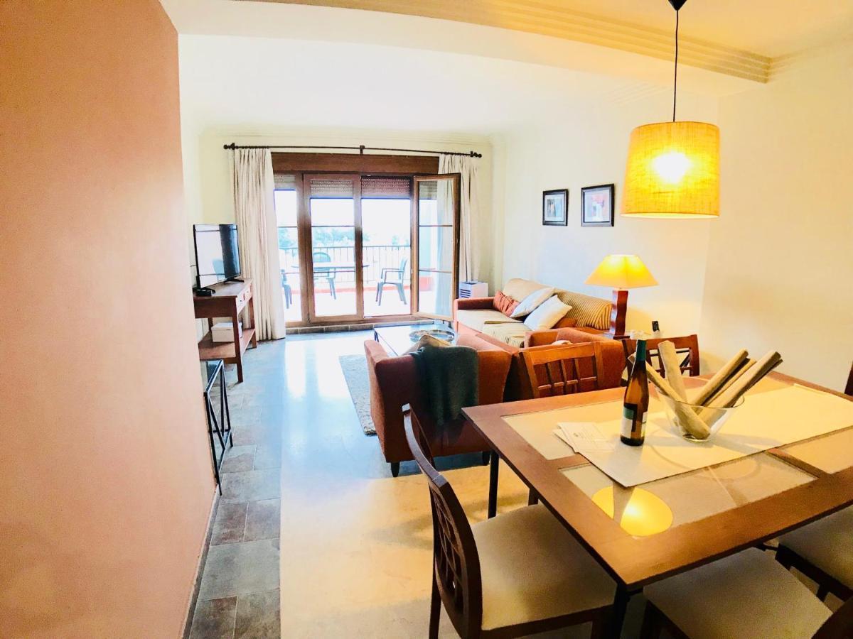 Rincon Del Golf III - By Ac Real Apartment Isla Canela Bagian luar foto