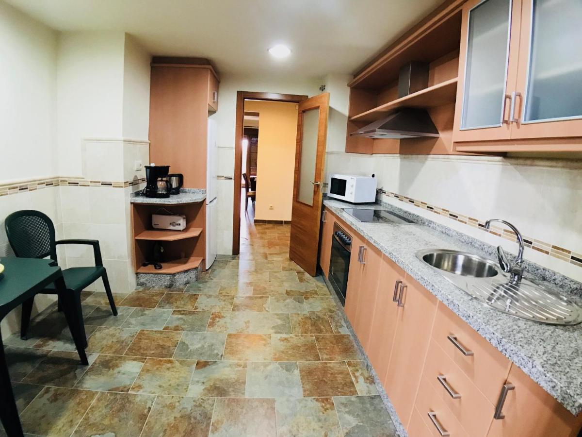 Rincon Del Golf III - By Ac Real Apartment Isla Canela Bagian luar foto