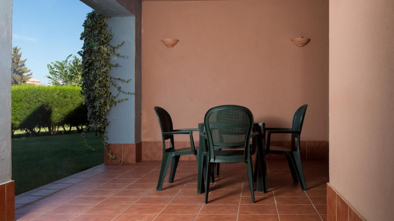 Rincon Del Golf III - By Ac Real Apartment Isla Canela Bagian luar foto