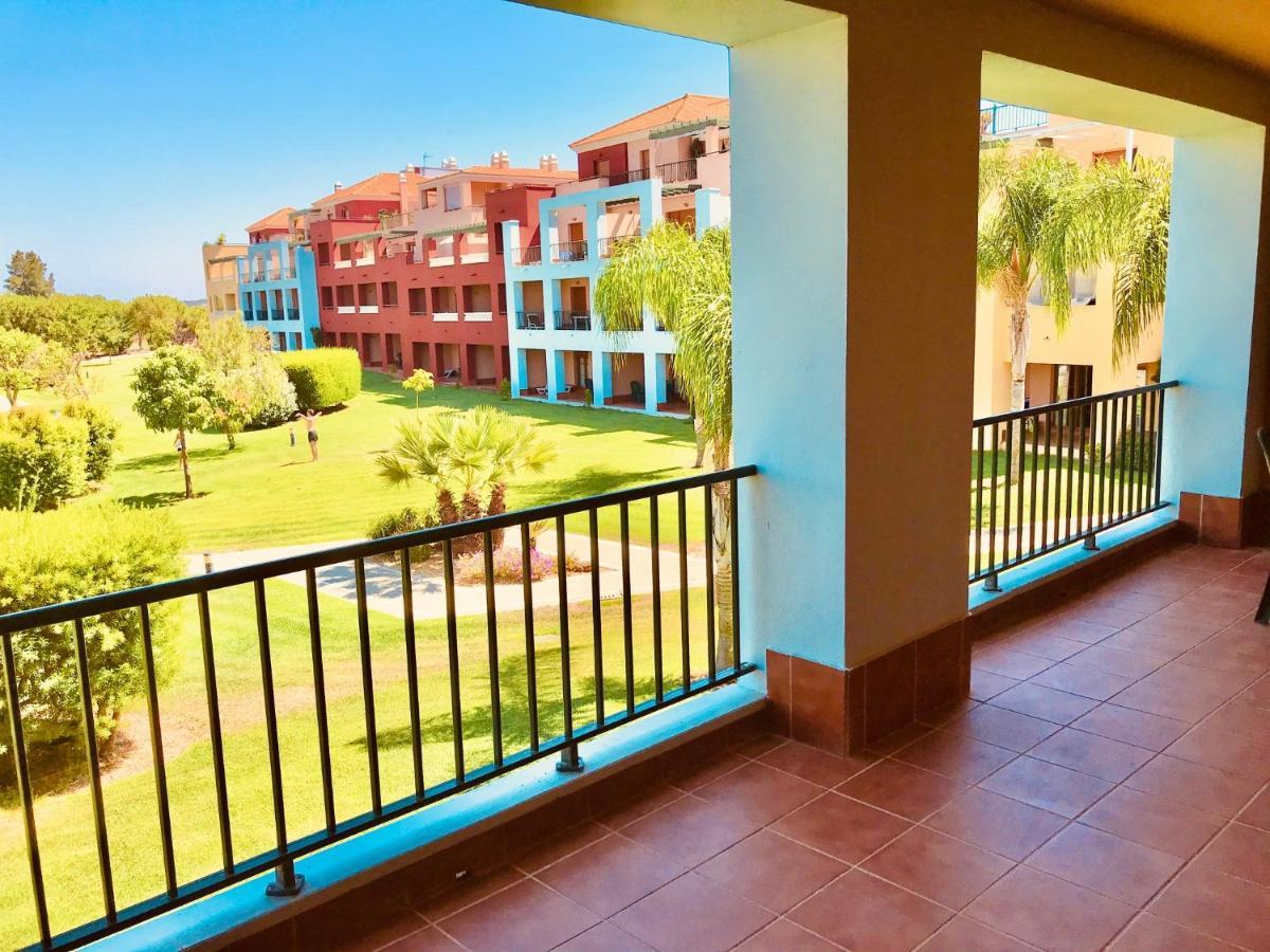 Rincon Del Golf III - By Ac Real Apartment Isla Canela Bagian luar foto