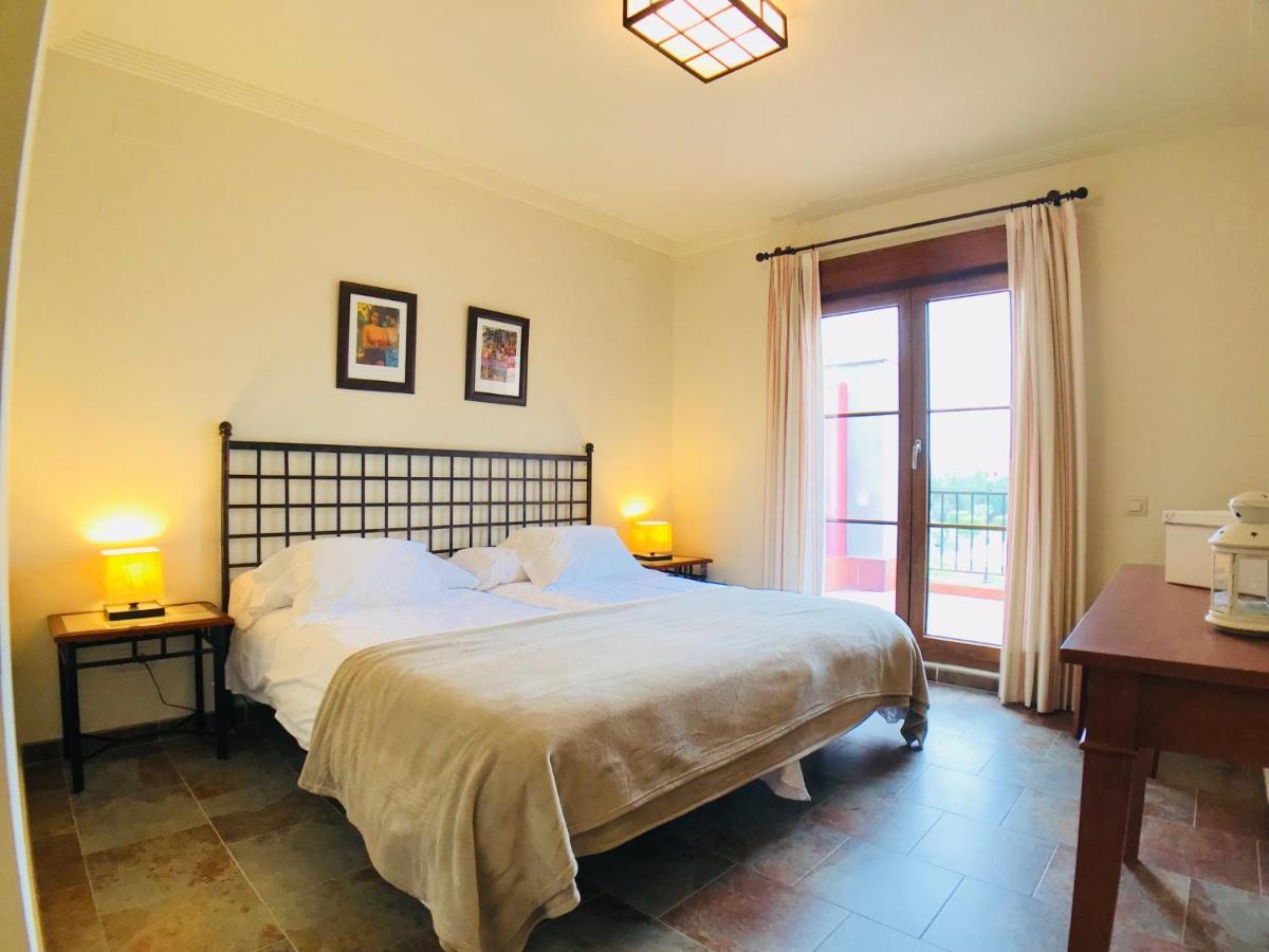 Rincon Del Golf III - By Ac Real Apartment Isla Canela Bagian luar foto