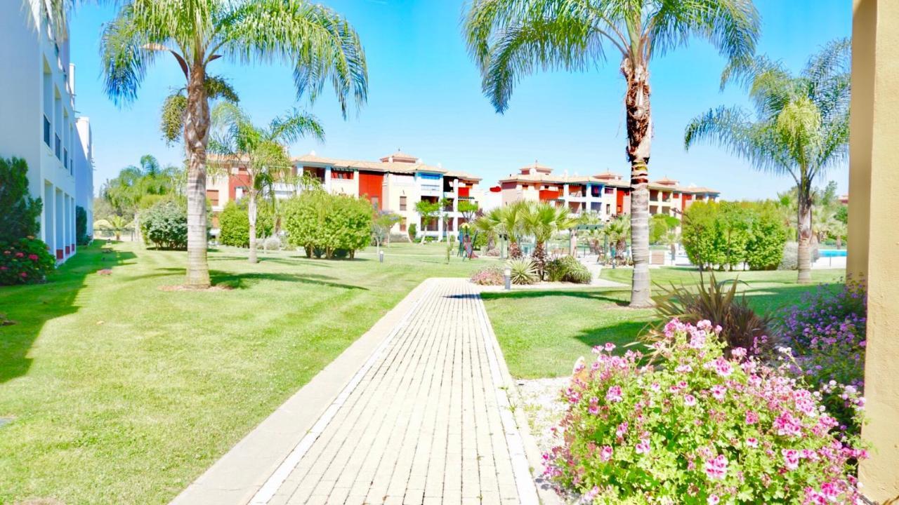 Rincon Del Golf III - By Ac Real Apartment Isla Canela Bagian luar foto