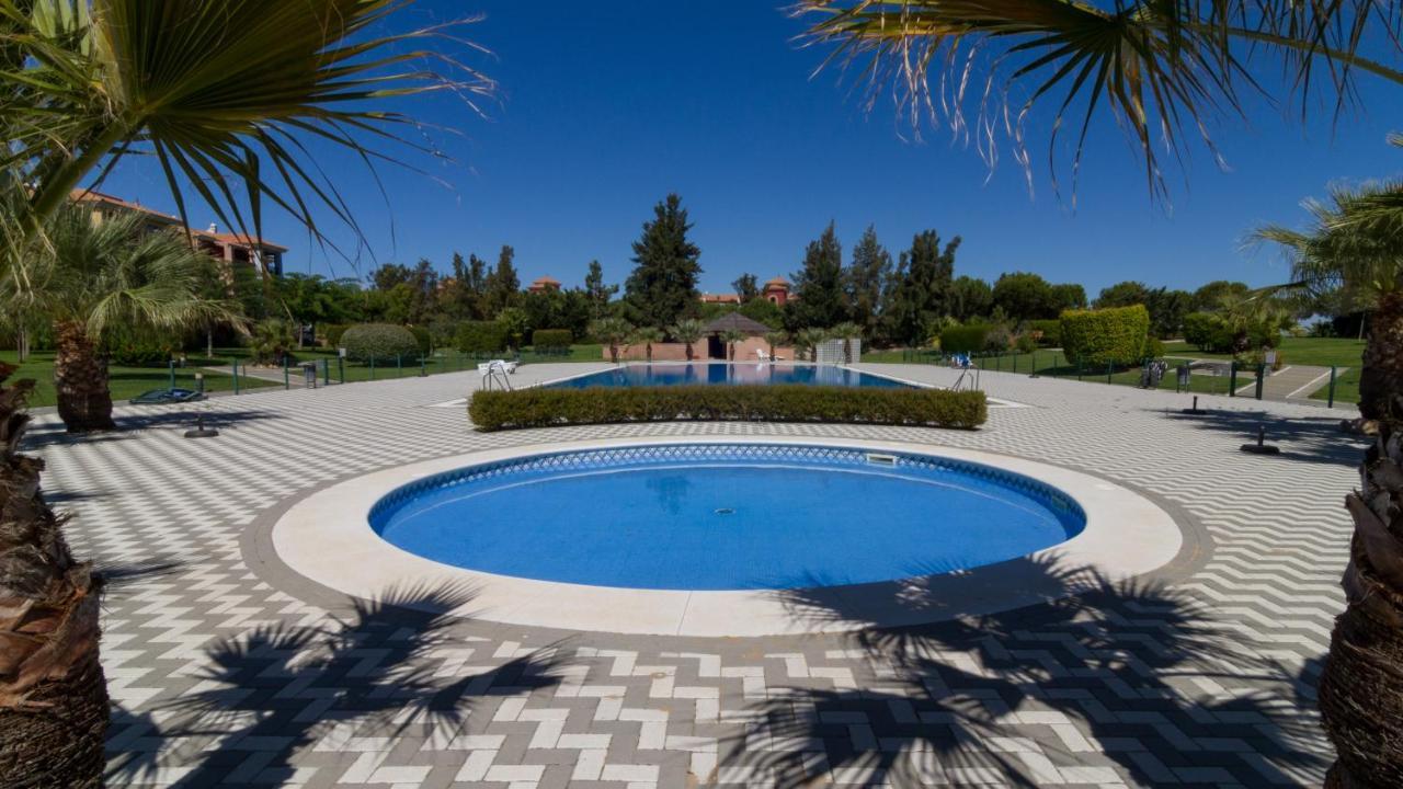 Rincon Del Golf III - By Ac Real Apartment Isla Canela Bagian luar foto