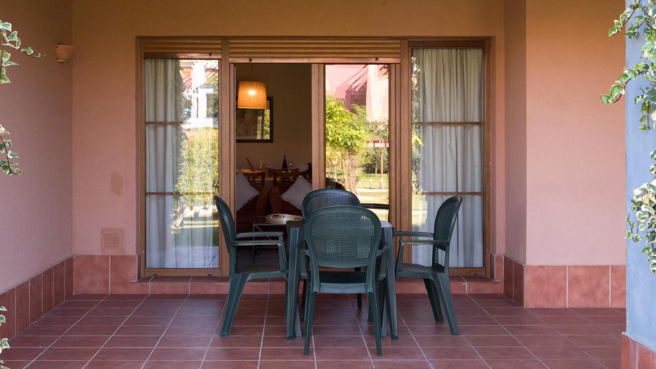 Rincon Del Golf III - By Ac Real Apartment Isla Canela Bagian luar foto