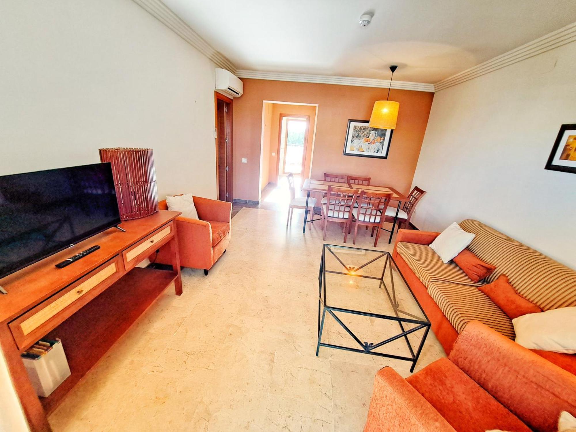 Rincon Del Golf III - By Ac Real Apartment Isla Canela Bagian luar foto