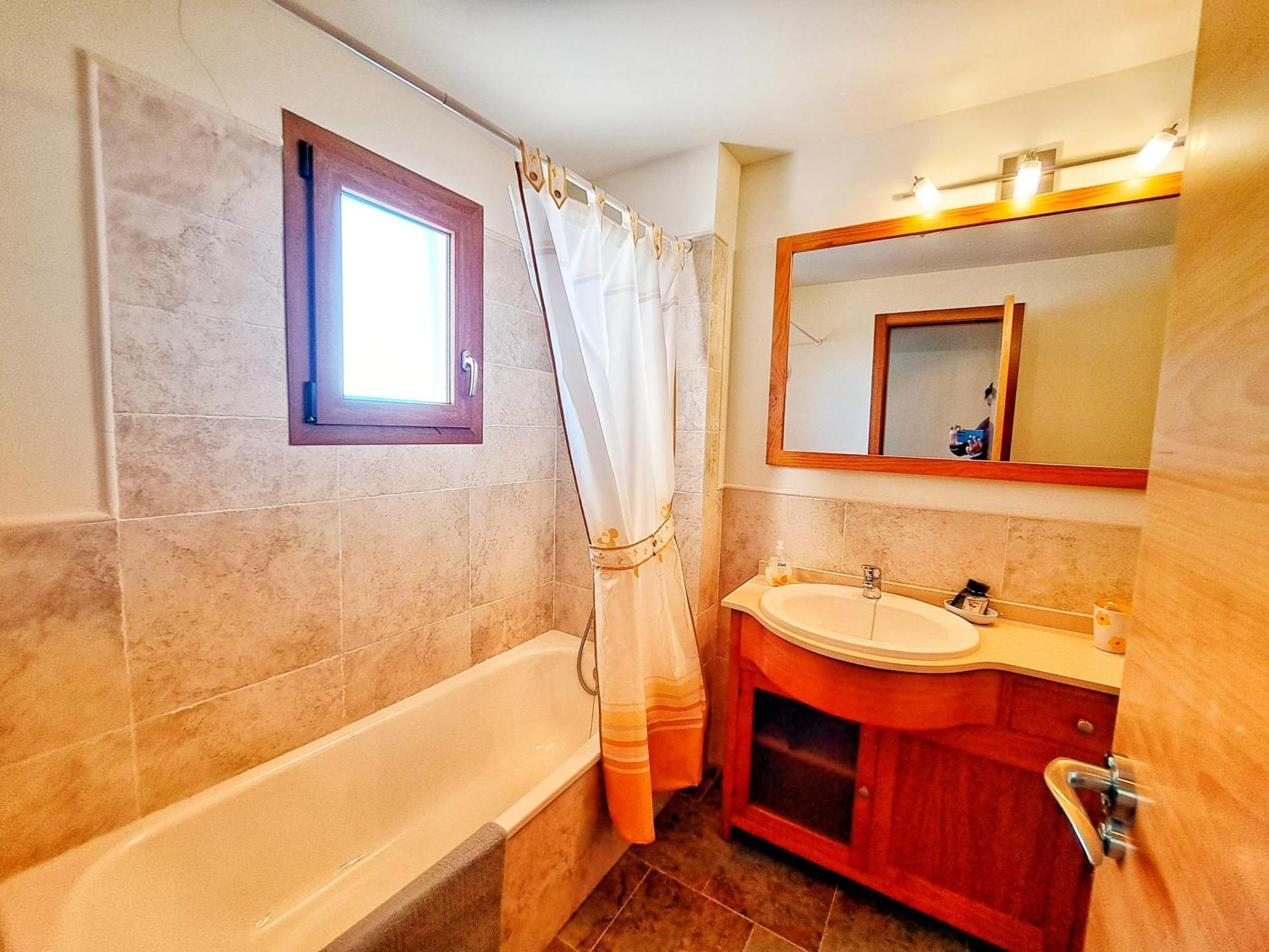 Rincon Del Golf III - By Ac Real Apartment Isla Canela Bagian luar foto