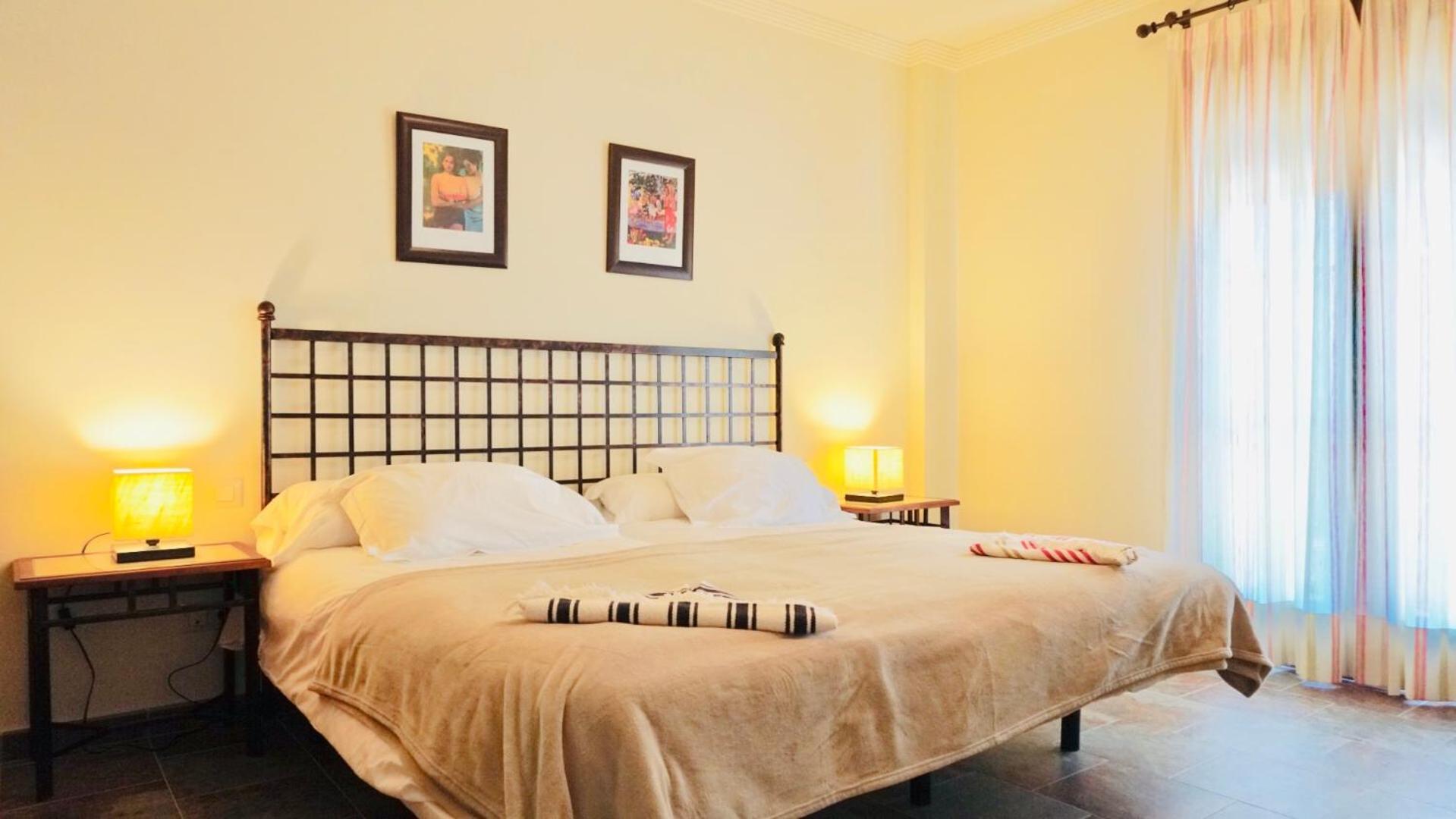 Rincon Del Golf III - By Ac Real Apartment Isla Canela Bagian luar foto