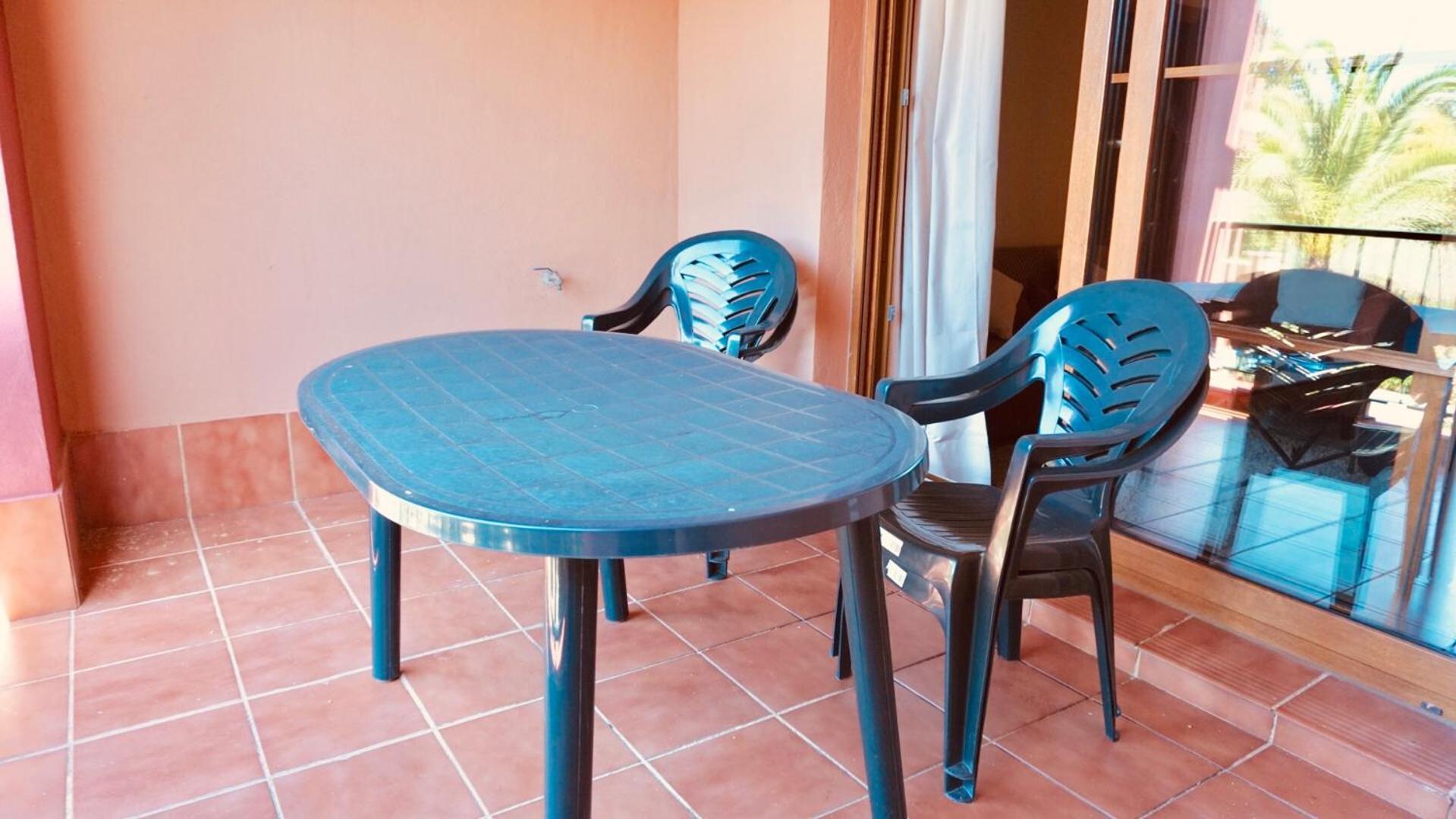 Rincon Del Golf III - By Ac Real Apartment Isla Canela Bagian luar foto