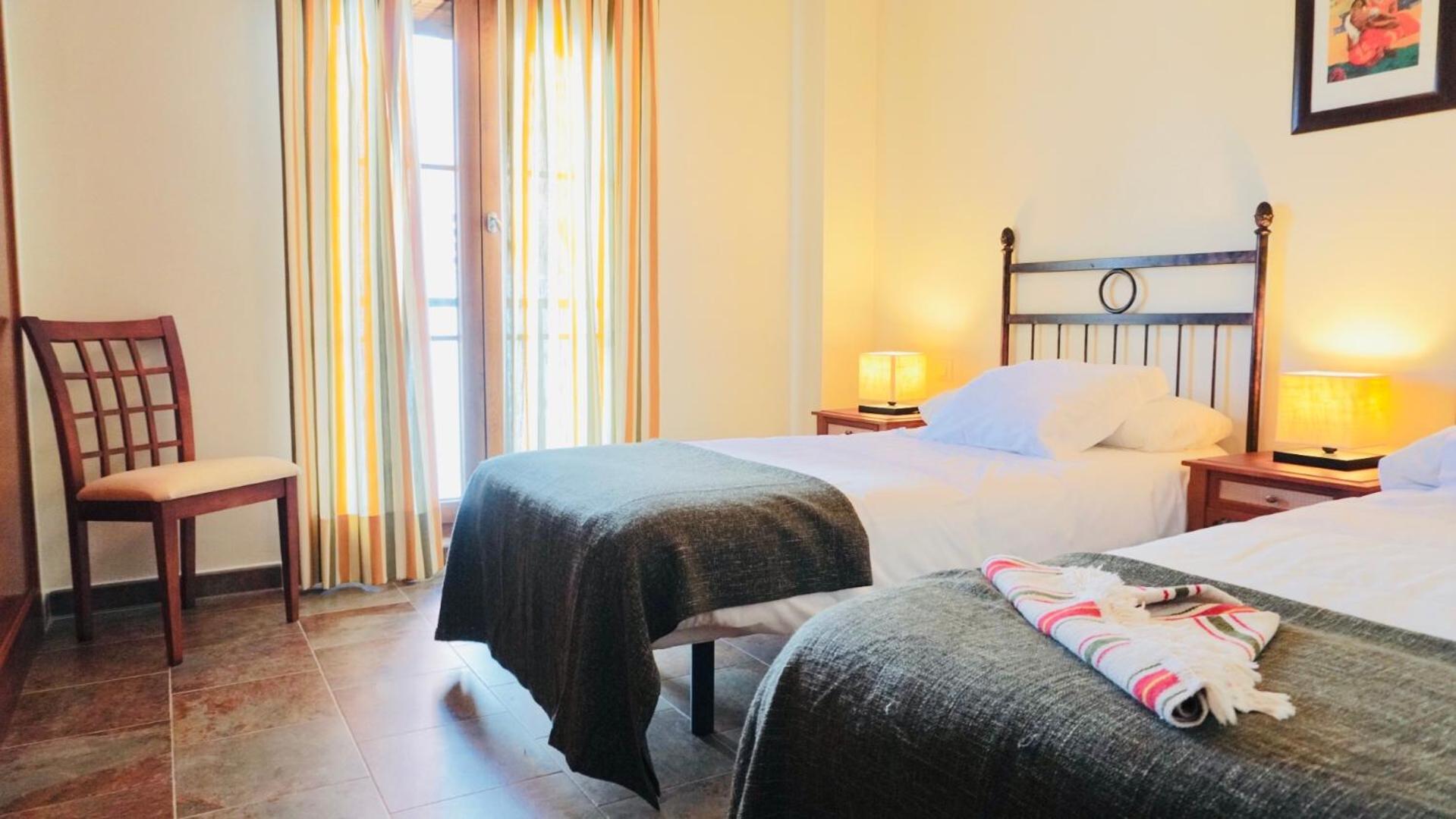 Rincon Del Golf III - By Ac Real Apartment Isla Canela Bagian luar foto