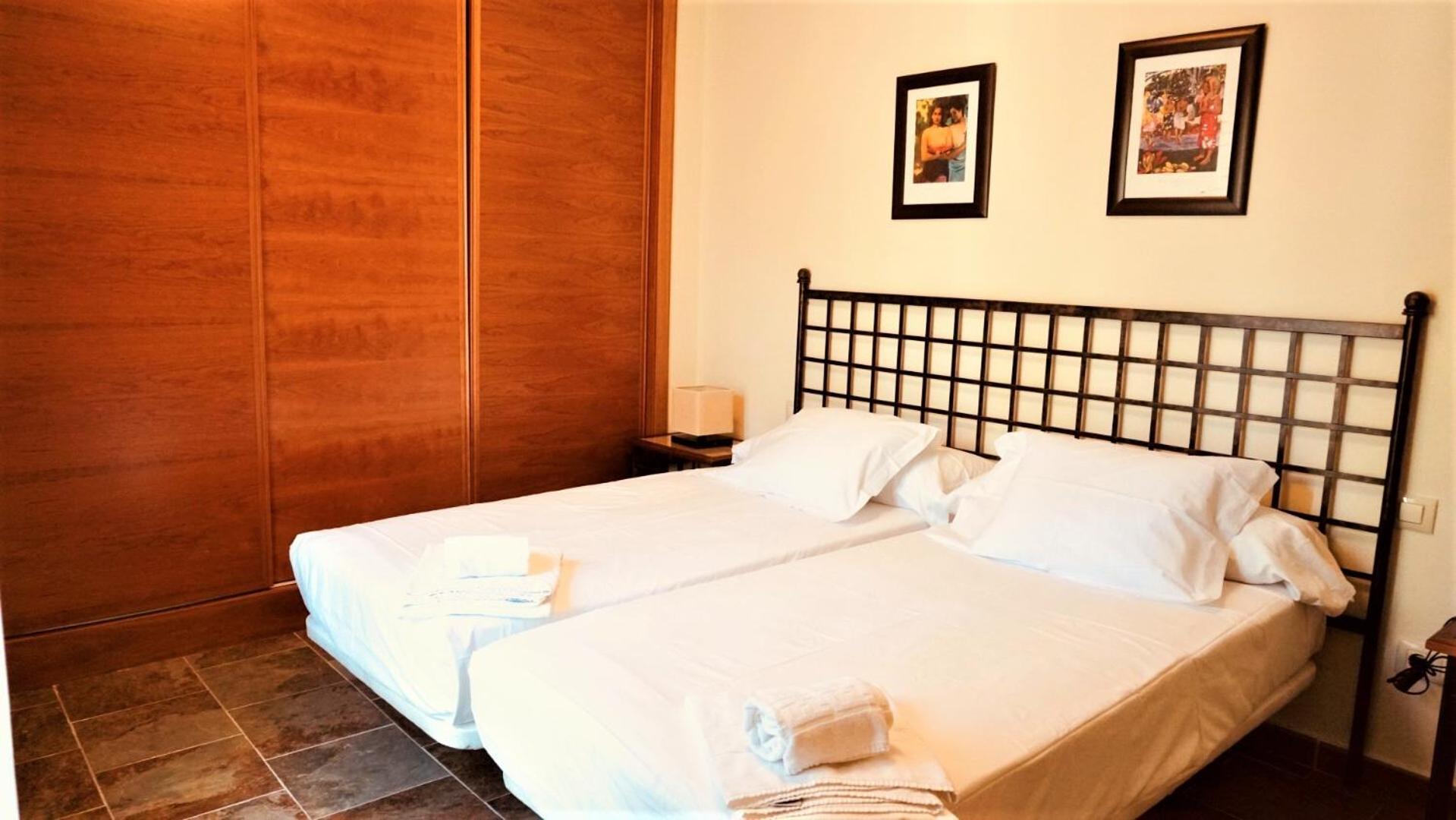 Rincon Del Golf III - By Ac Real Apartment Isla Canela Bagian luar foto