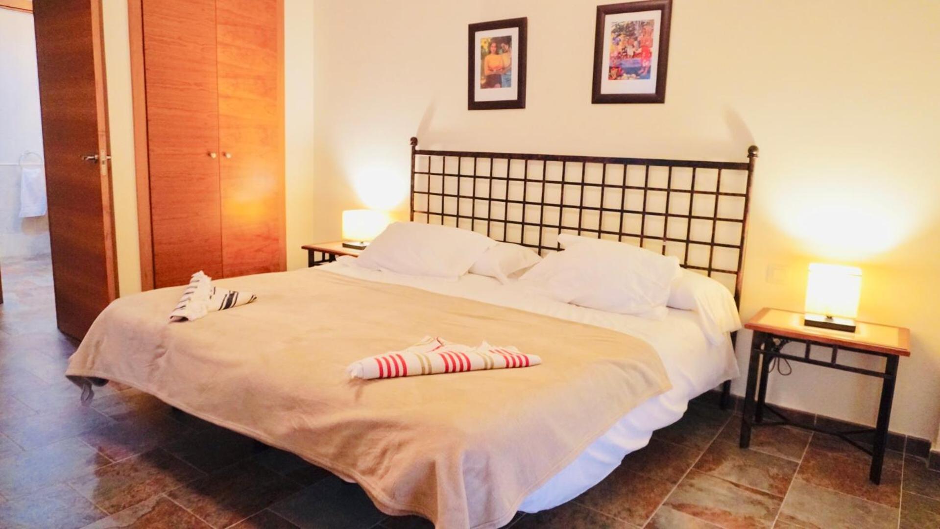 Rincon Del Golf III - By Ac Real Apartment Isla Canela Bagian luar foto