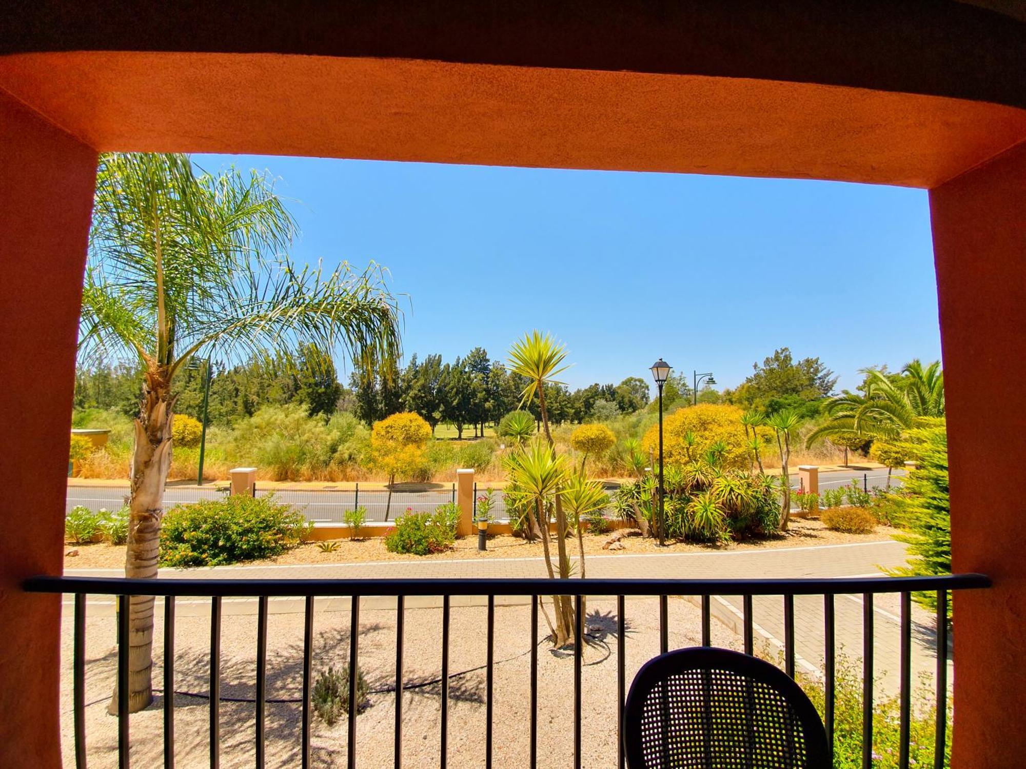 Rincon Del Golf III - By Ac Real Apartment Isla Canela Bagian luar foto