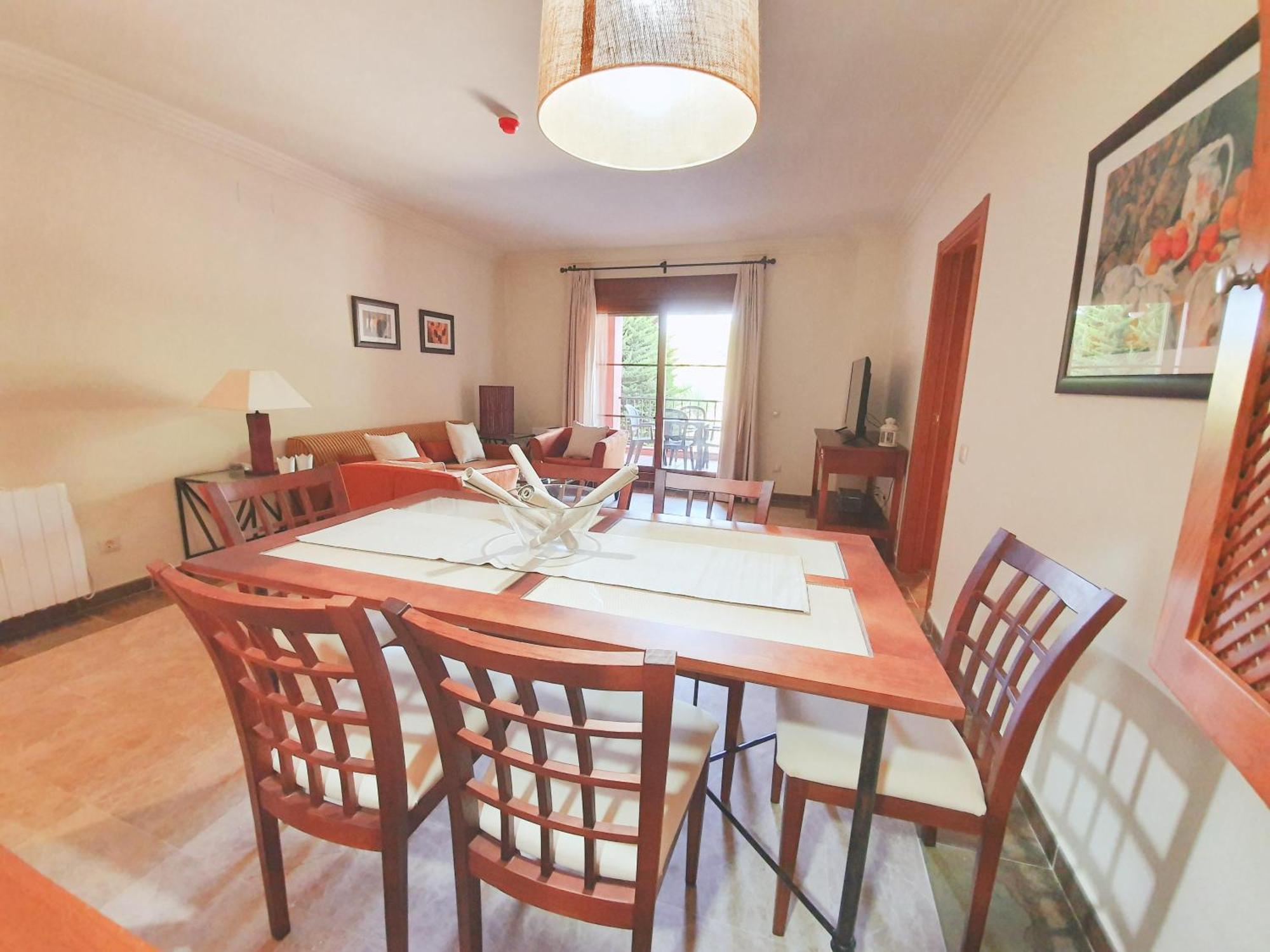 Rincon Del Golf III - By Ac Real Apartment Isla Canela Bagian luar foto