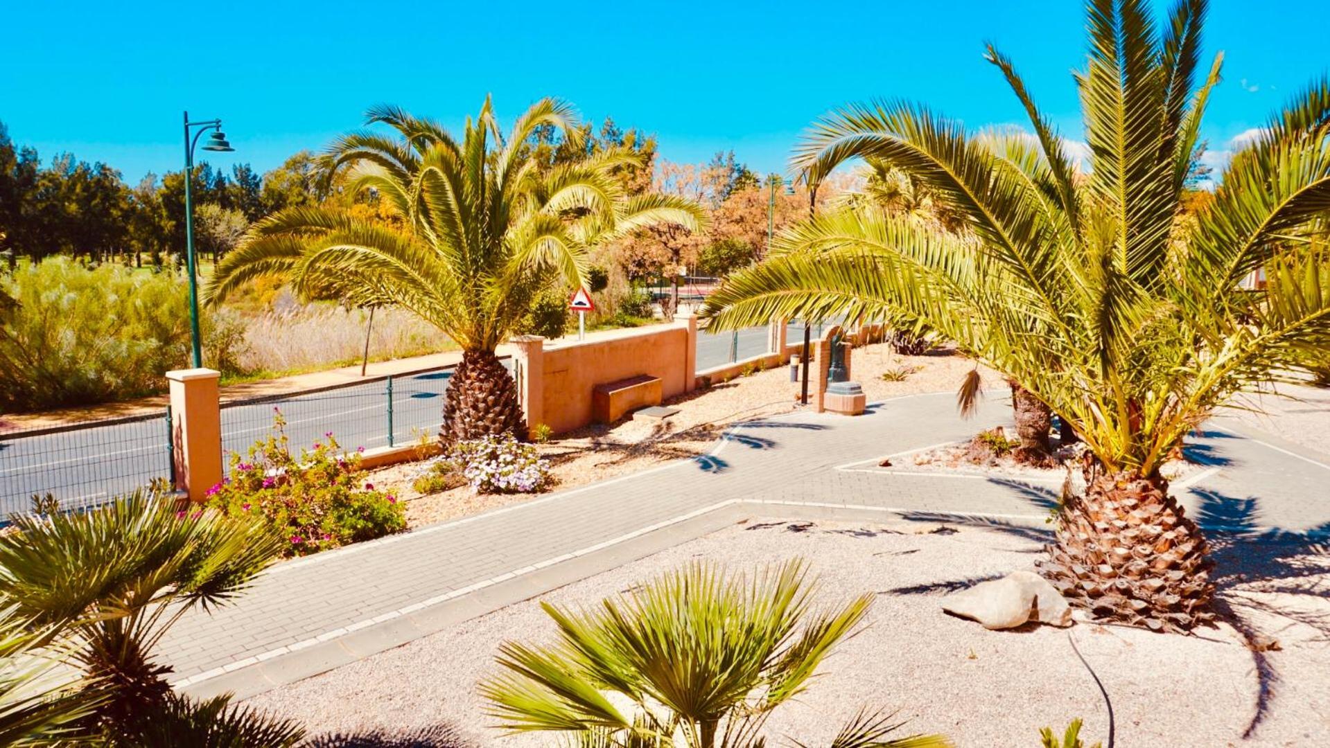 Rincon Del Golf III - By Ac Real Apartment Isla Canela Bagian luar foto