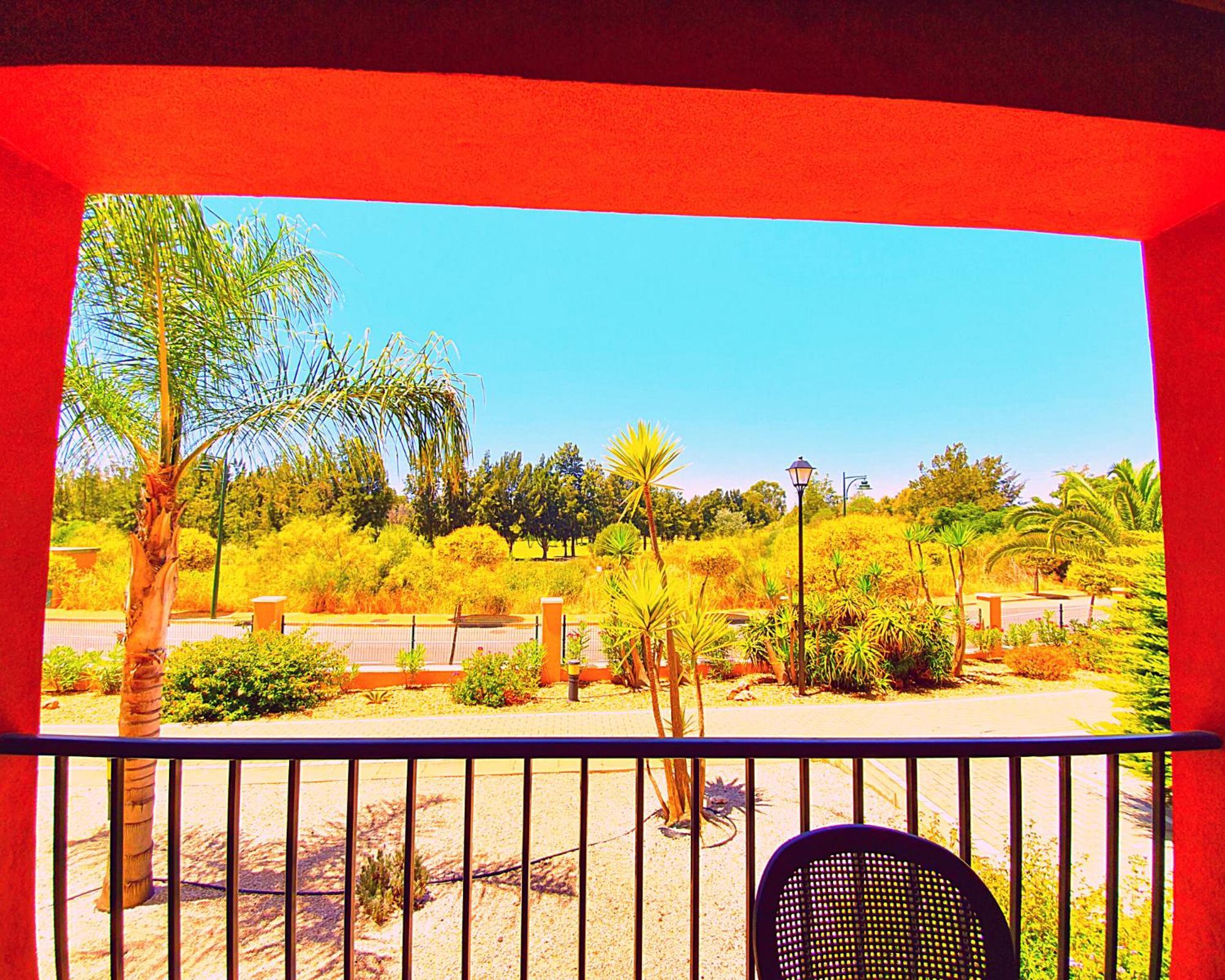 Rincon Del Golf III - By Ac Real Apartment Isla Canela Bagian luar foto